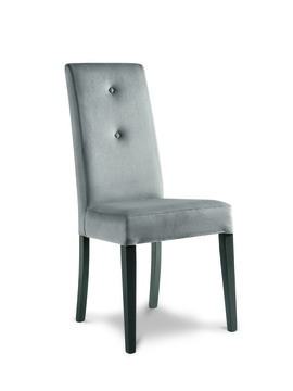 3-CHAISE SILVER